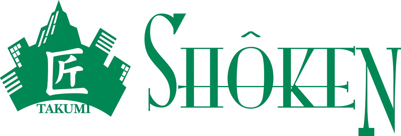 shoken-reform