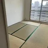 マンション一室リノベーション