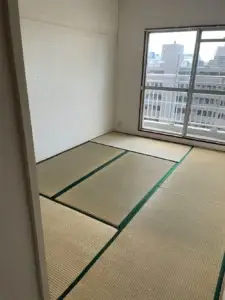 マンション一室リノベーション