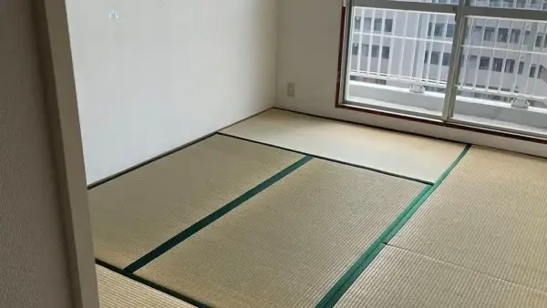 マンション一室リノベーション