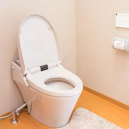 洗面・トイレ工事