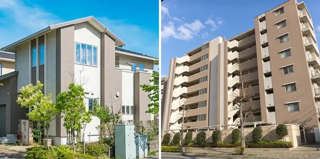 住宅、マンションリフォーム